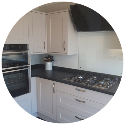 New Forest Kitchens